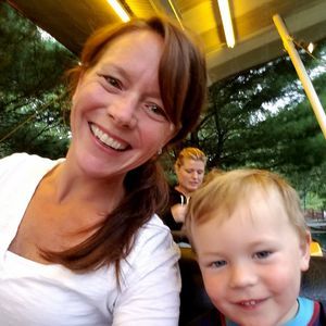 Meet your Posher, Meghan